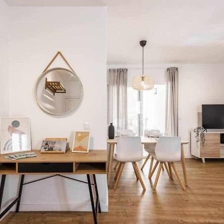 Precioso Apartamento En El Centro De Nerja Eksteriør bilde