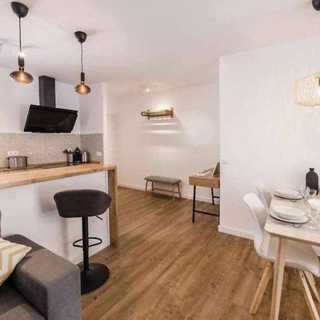Precioso Apartamento En El Centro De Nerja Eksteriør bilde