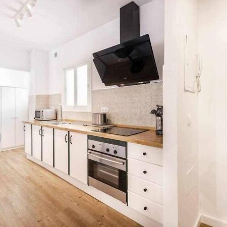 Precioso Apartamento En El Centro De Nerja Eksteriør bilde