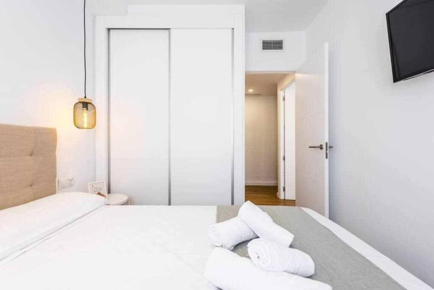 Precioso Apartamento En El Centro De Nerja Eksteriør bilde