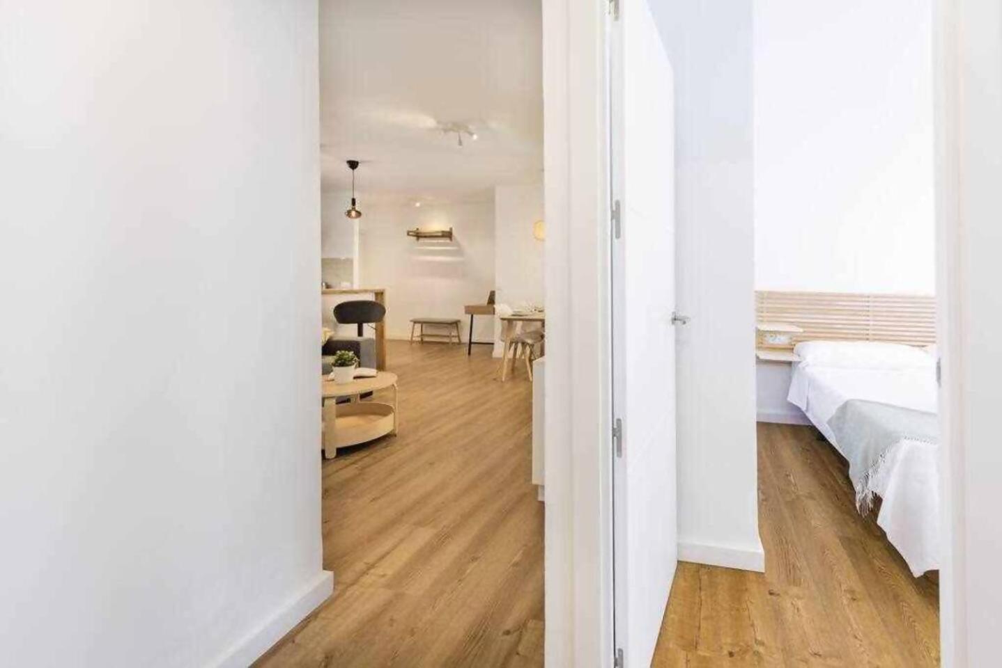 Precioso Apartamento En El Centro De Nerja Eksteriør bilde