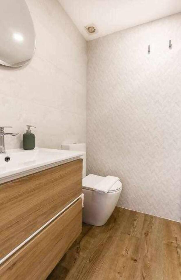 Precioso Apartamento En El Centro De Nerja Eksteriør bilde