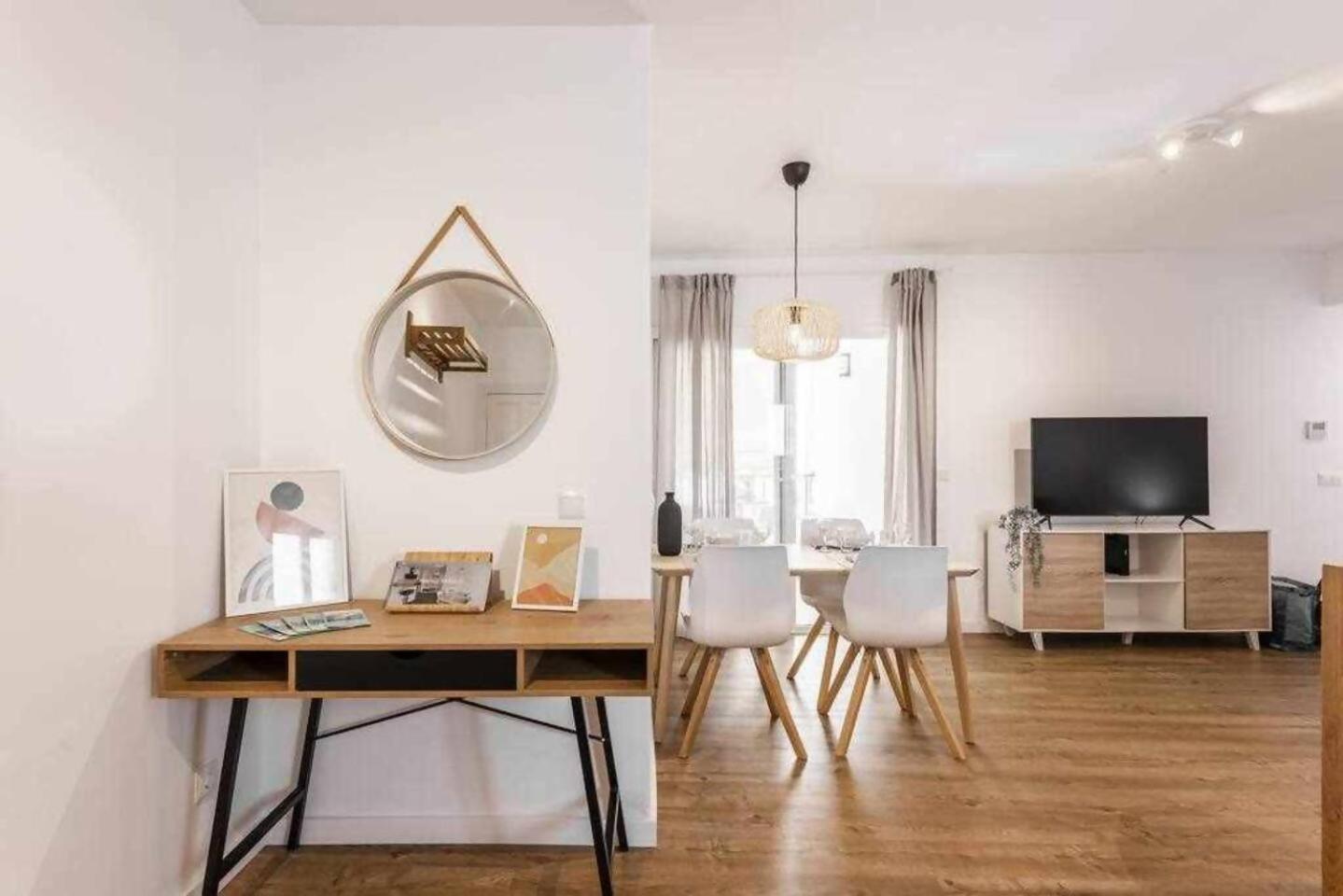Precioso Apartamento En El Centro De Nerja Eksteriør bilde