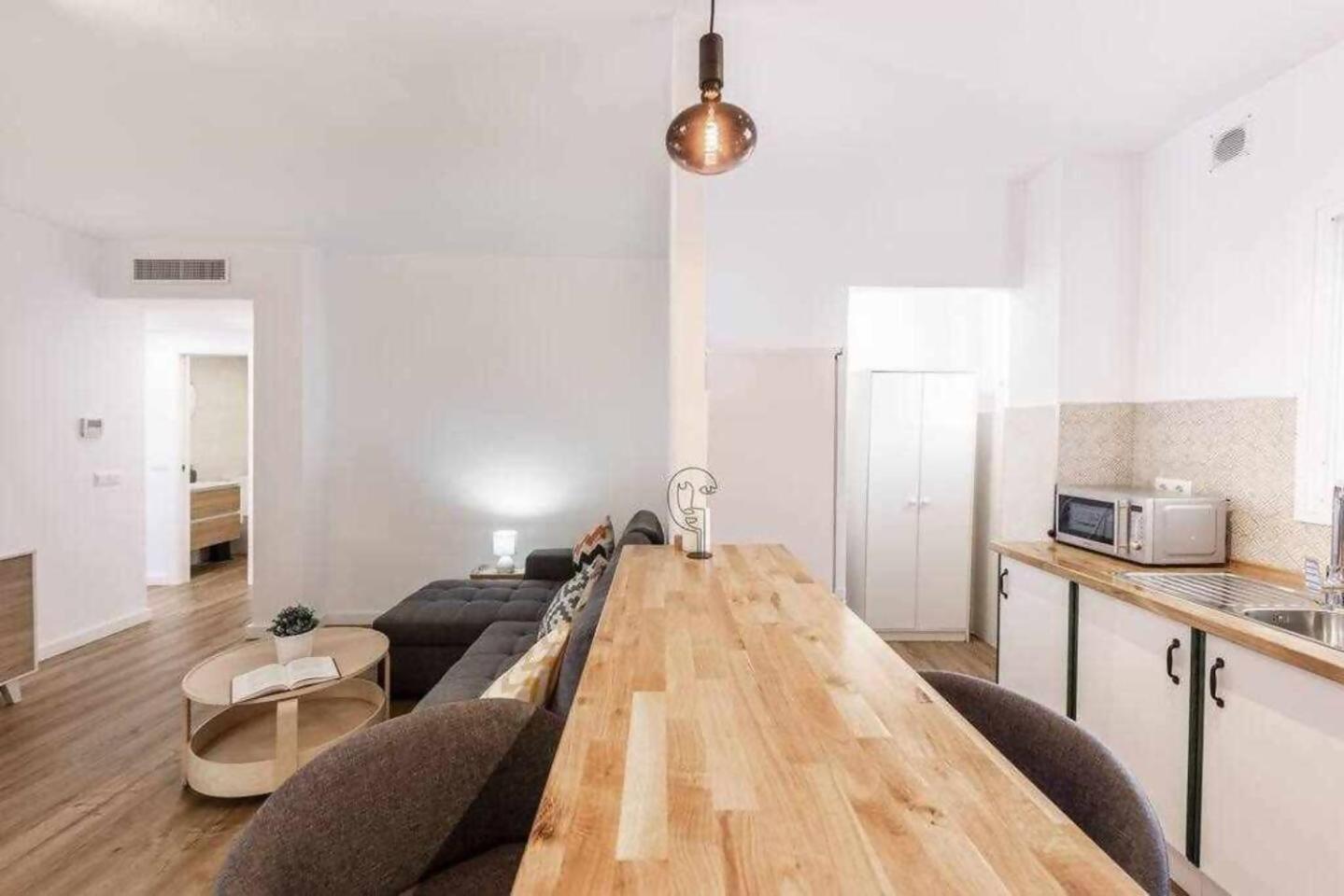 Precioso Apartamento En El Centro De Nerja Eksteriør bilde