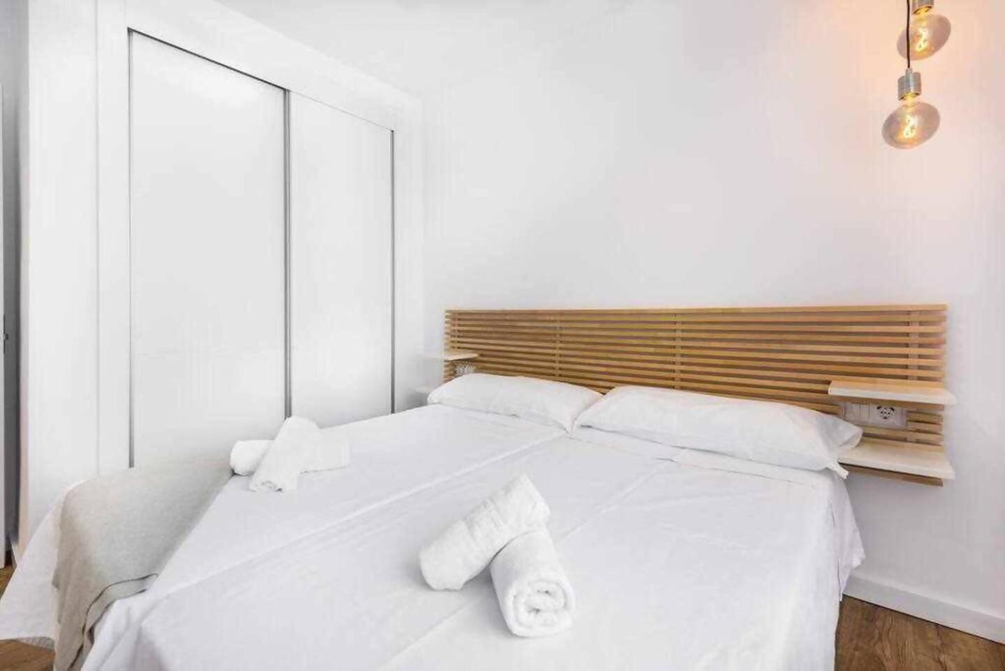 Precioso Apartamento En El Centro De Nerja Eksteriør bilde