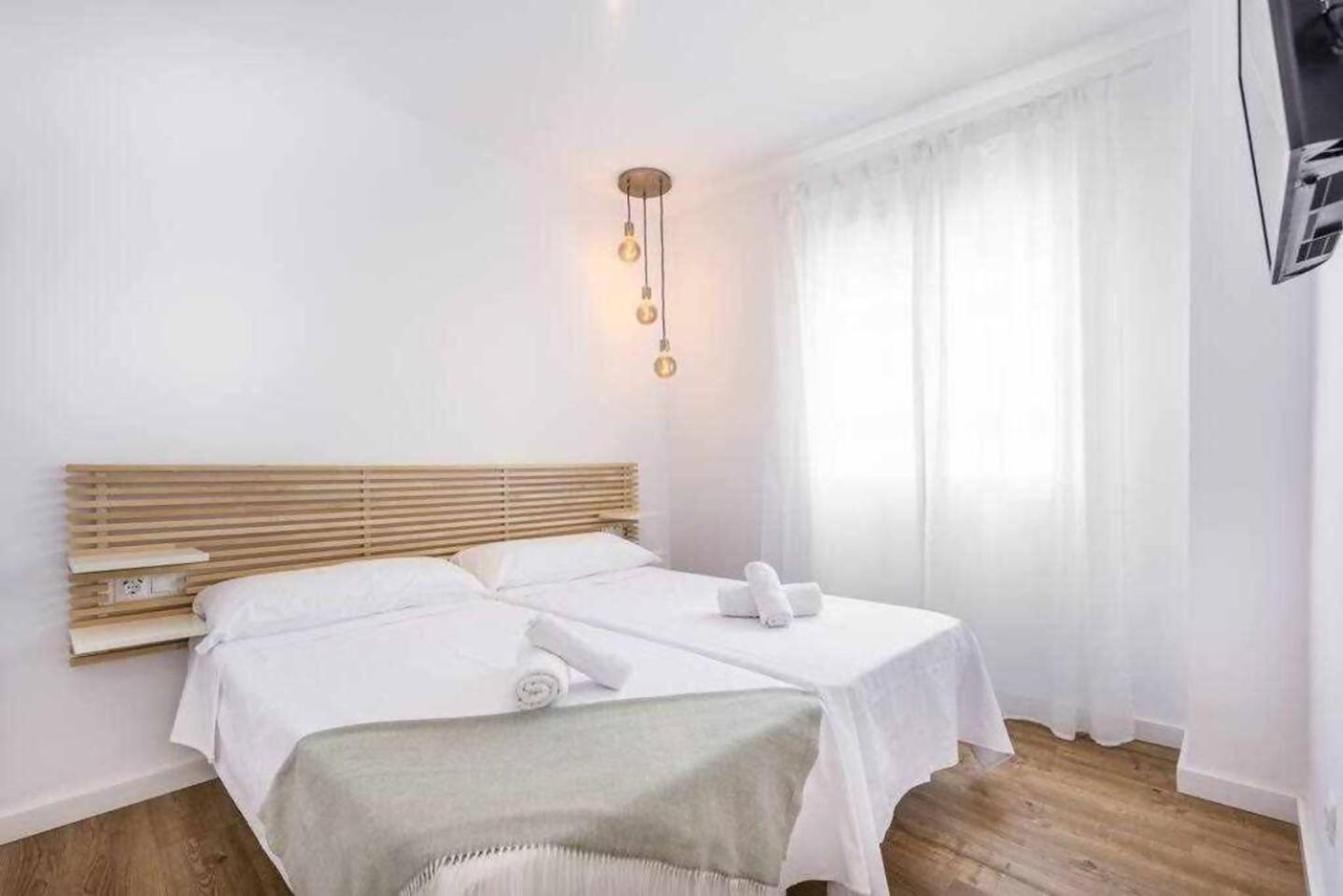 Precioso Apartamento En El Centro De Nerja Eksteriør bilde