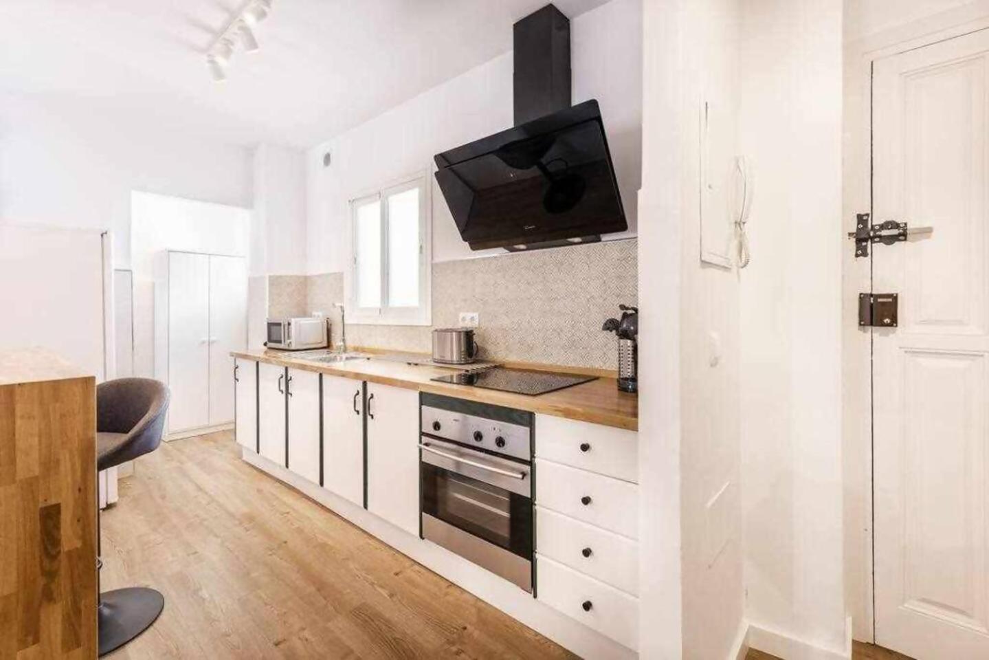Precioso Apartamento En El Centro De Nerja Eksteriør bilde