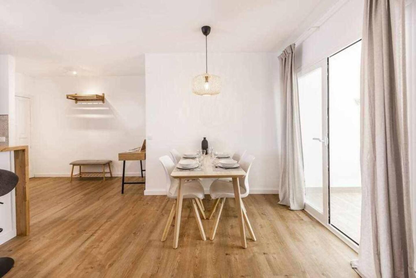 Precioso Apartamento En El Centro De Nerja Eksteriør bilde